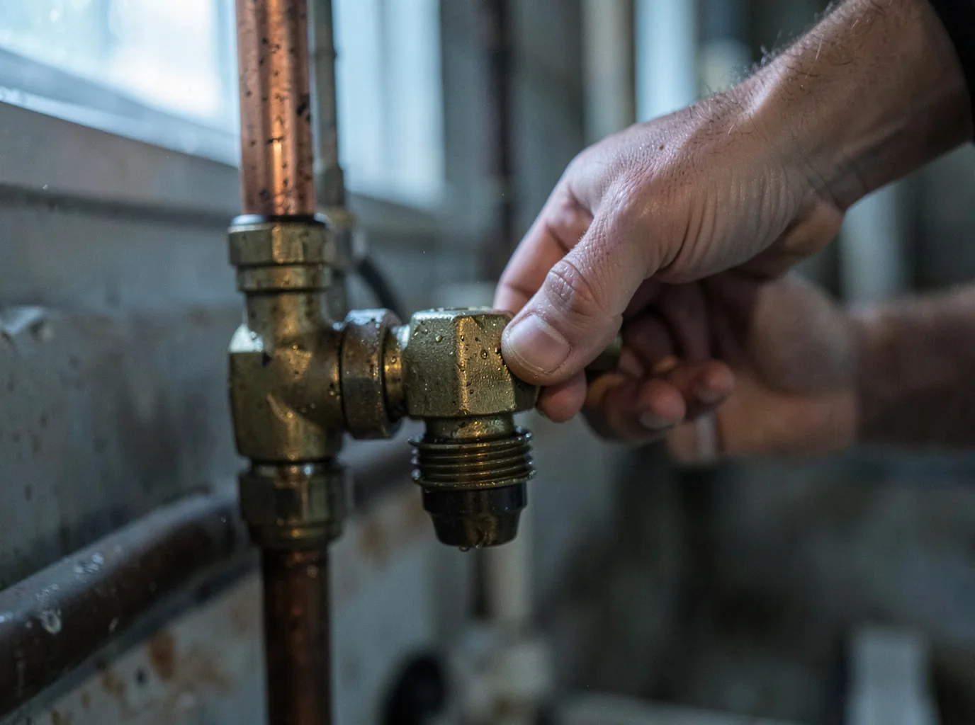 Emergency Plumber Hye, TX FAQs